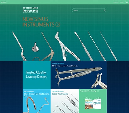 Bausch Instruments