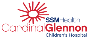 SSM Cardinal Glennon Logo