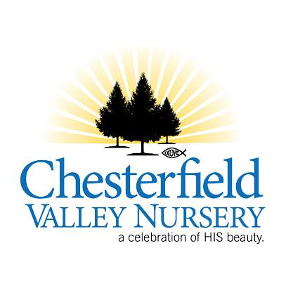 Chesterfield Valley Nursery Logo
