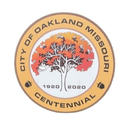 City of Oakland Logo