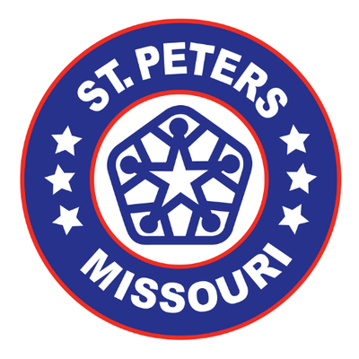 City of St. Peters Logo