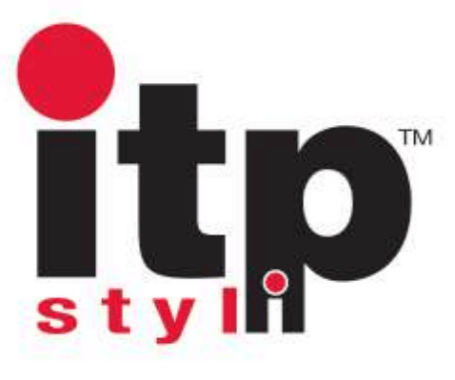 itpstyli Logo