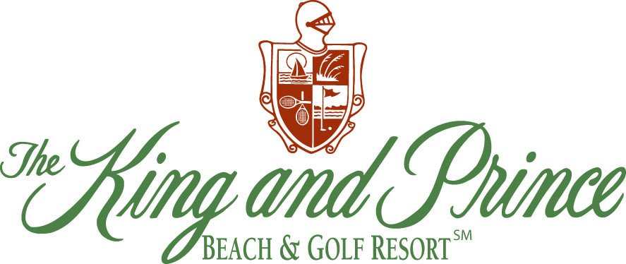 King and Prince Resort Logo