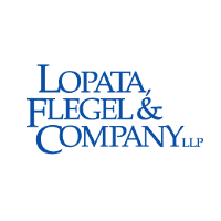 Lopata Flegel Logo