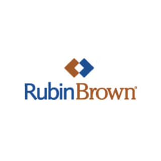 RubinBrown Logo