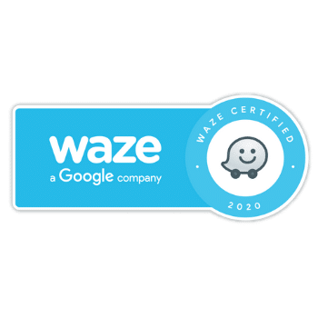 Waze Ads